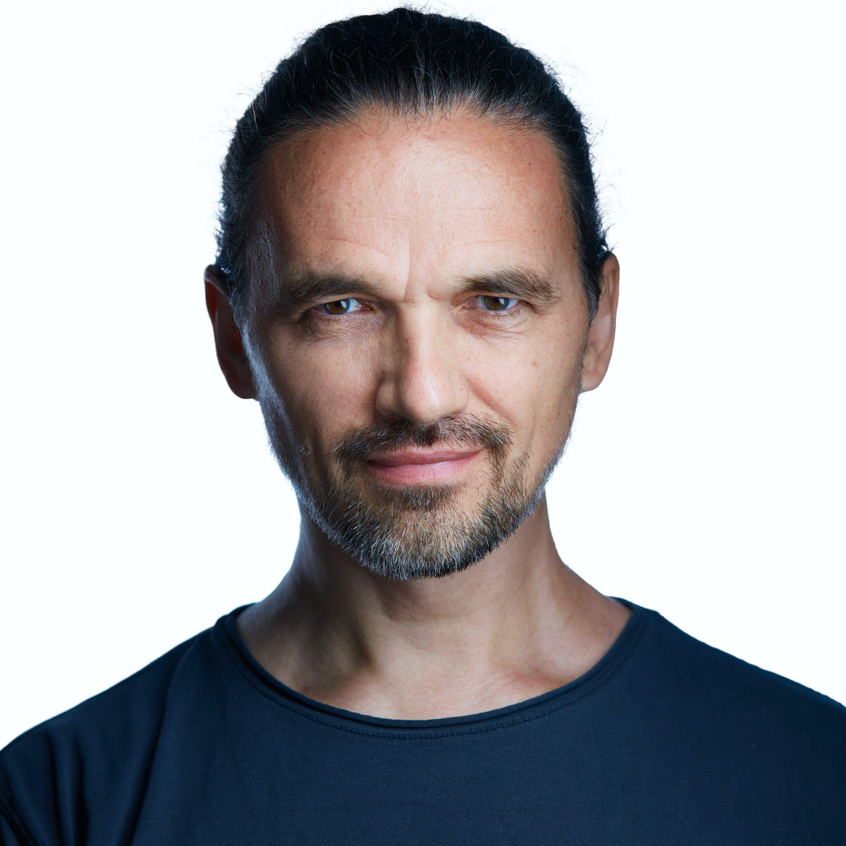 Slava Timoshenko - Professional Russian Voice Talent